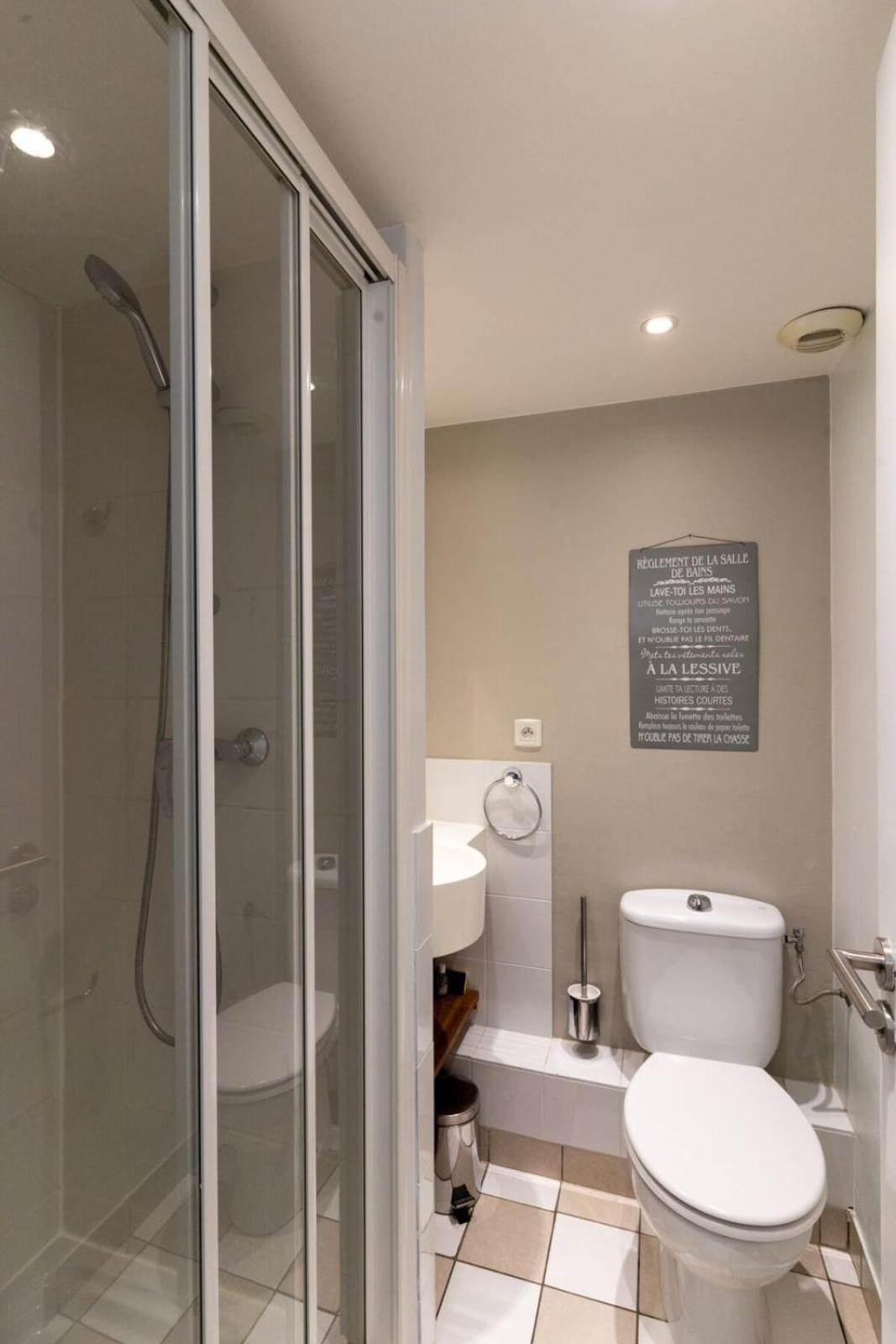 Apartment Beautiful Flat With Swimming Pool Tennis Court And Private Car Parking 09 Le Touquet